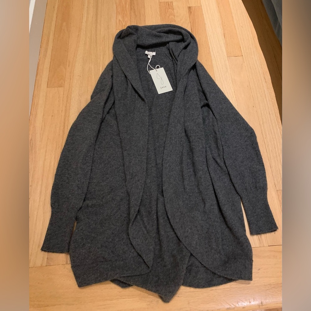 Joie 100% cashmere